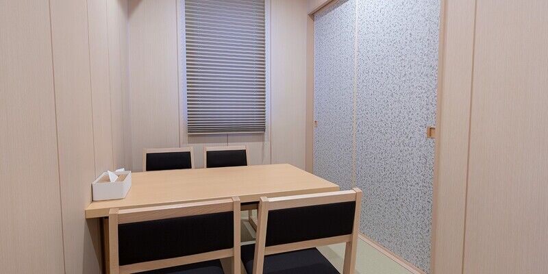 さがみ典礼 やすらぎホール新座 