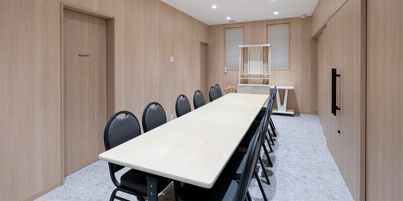 さがみ典礼 やすらぎホール新座 