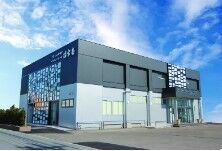 セレモニーホール璃宮庵 建物外観