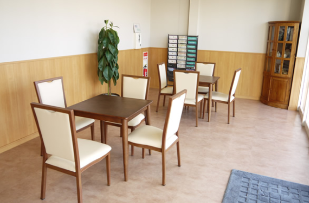 セレモニア多賀城 橘(たちばな)別館 