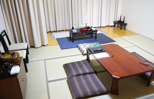 セレモニア多賀城 橘(たちばな)別館 