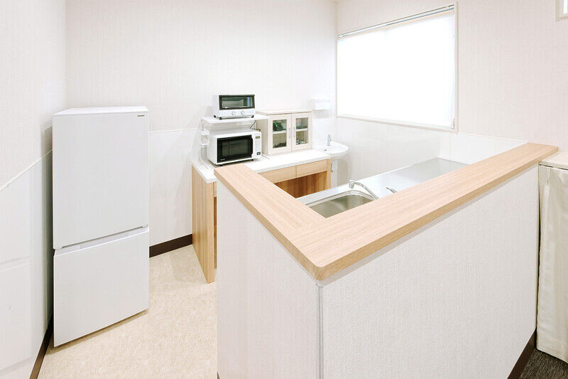 タルイ会館 新長田 