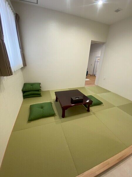 家族葬のトワーズ 静岡千代田 