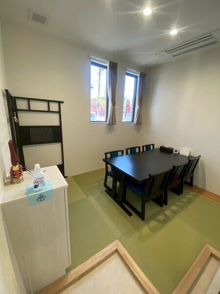 家族葬のトワーズ 静岡千代田 