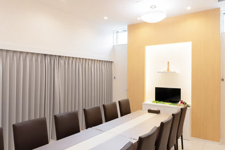 小さな森の家 市川大洲 