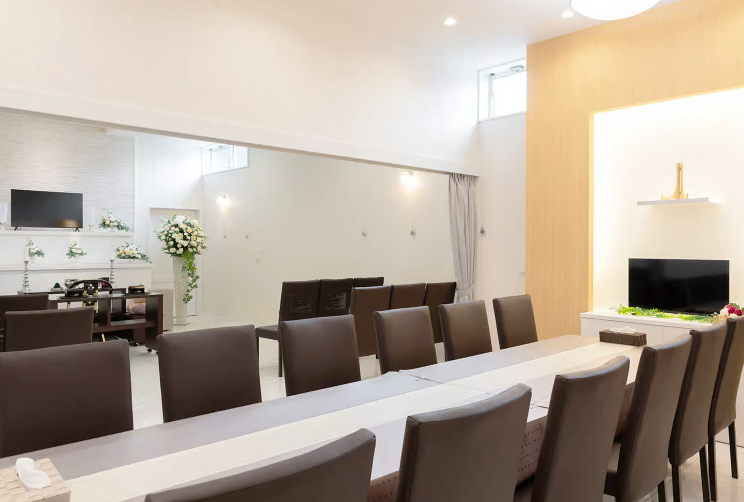 小さな森の家 市川大洲 