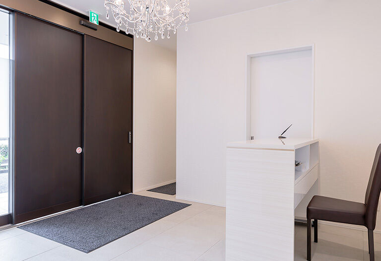 小さな森の家 平塚八幡 