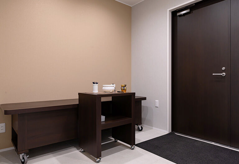 小さな森の家 平塚八幡 