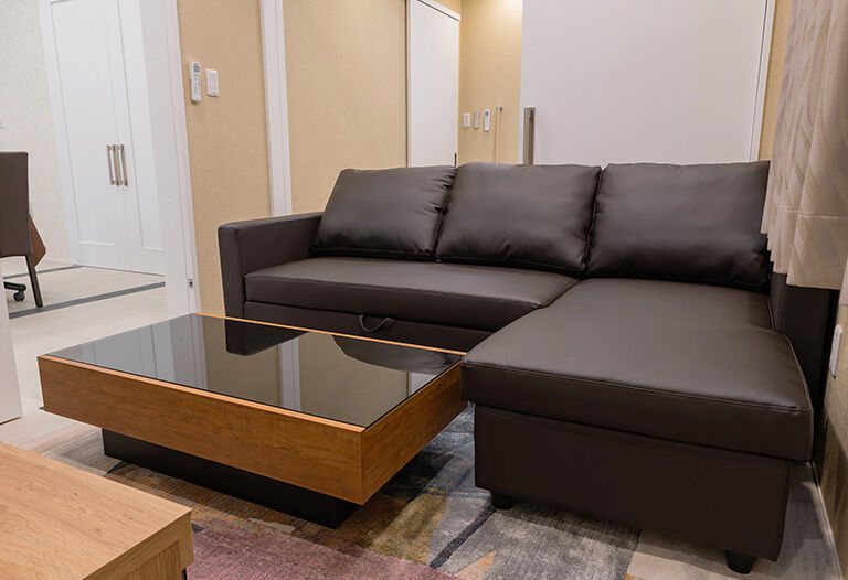 小さな森の家 平塚八幡 