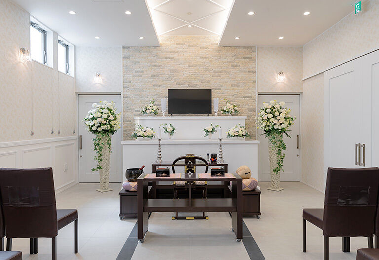 小さな森の家 平塚八幡 