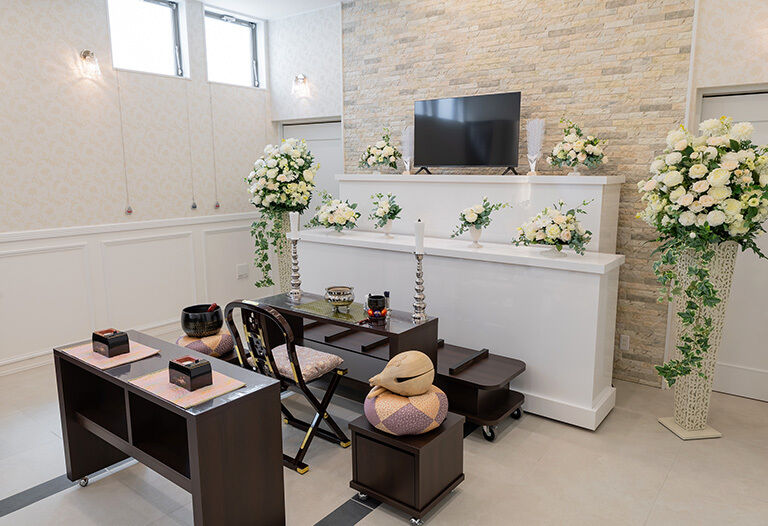 小さな森の家 平塚八幡 