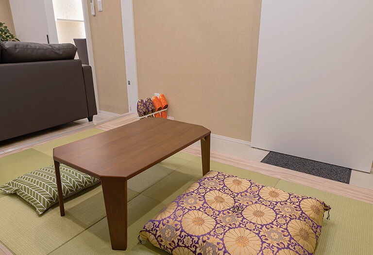 小さな森の家 平塚八幡 