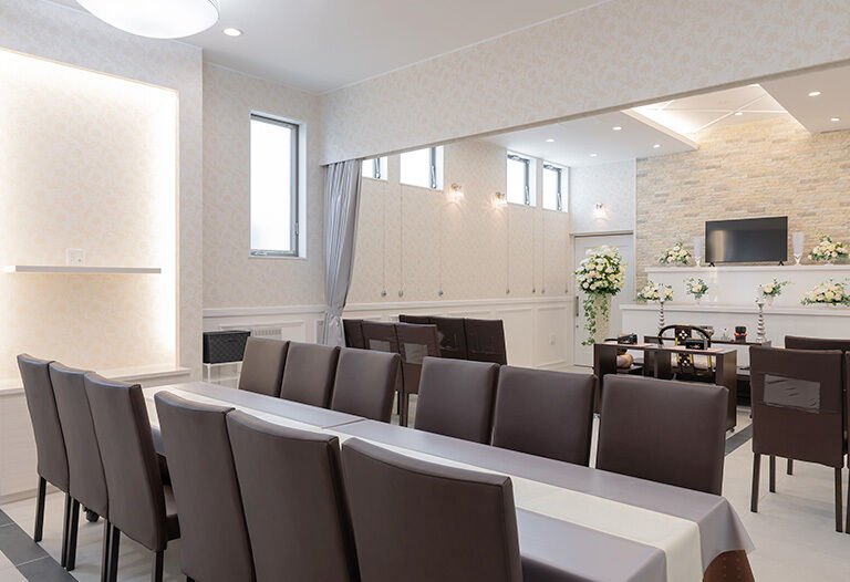 小さな森の家 平塚八幡 