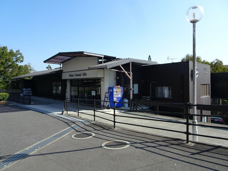 大の葬祭 みえ会館 外観３