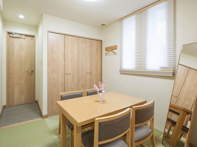 家族葬のタクセル仙台中山 