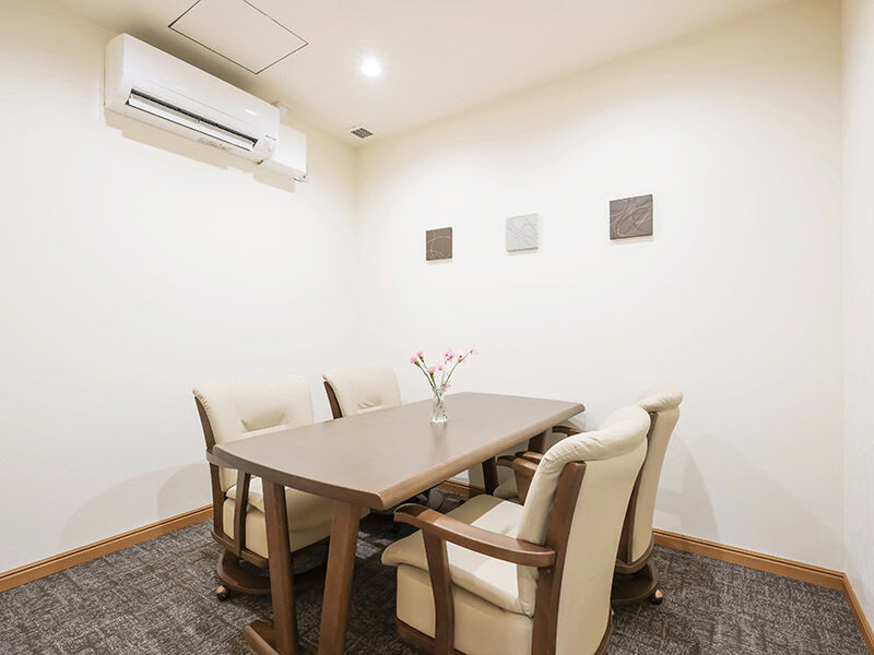 家族葬のタクセル仙台中山 