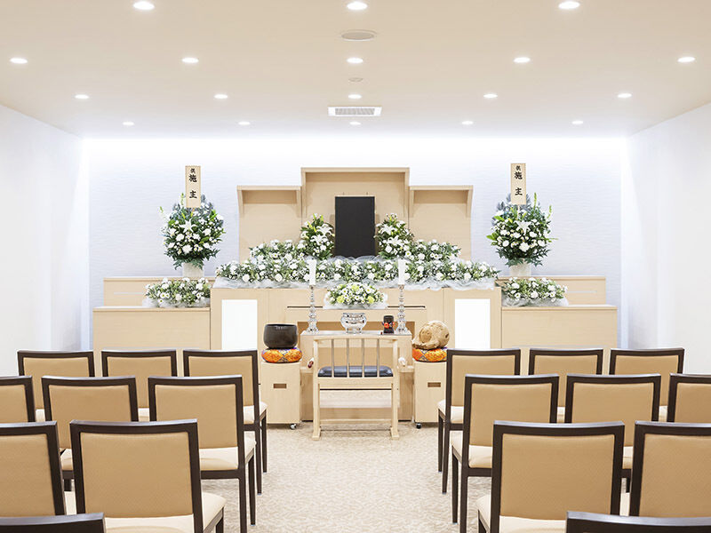 家族葬のタクセル仙台中山 