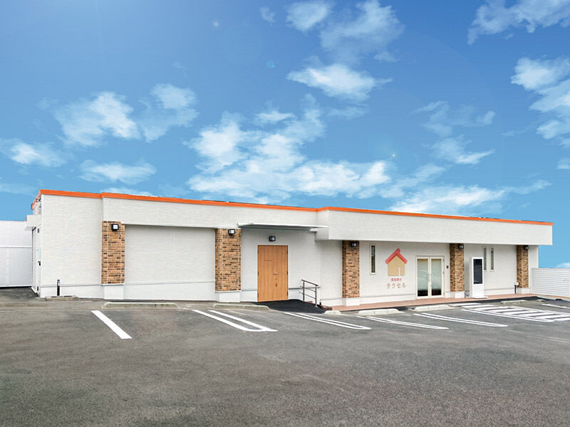 家族葬のタクセル仙台中山 