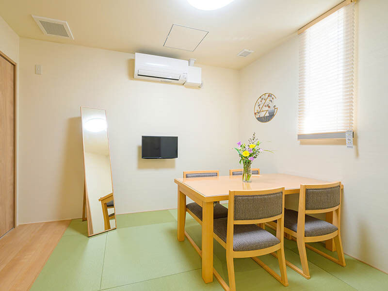 家族葬のタクセル仙台東中田 