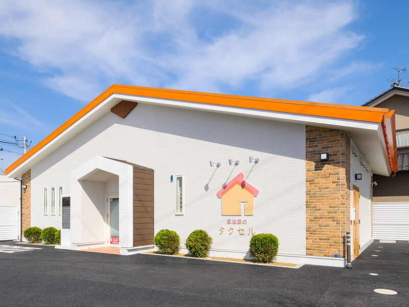 家族葬のタクセル仙台東中田 