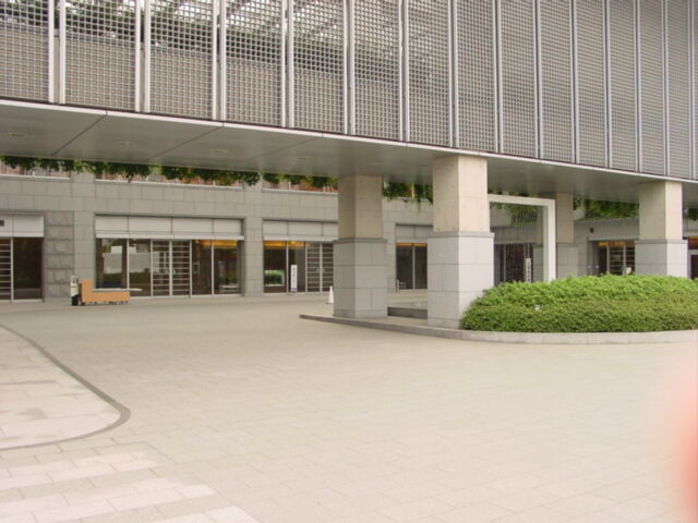 かわさき南部斎苑 