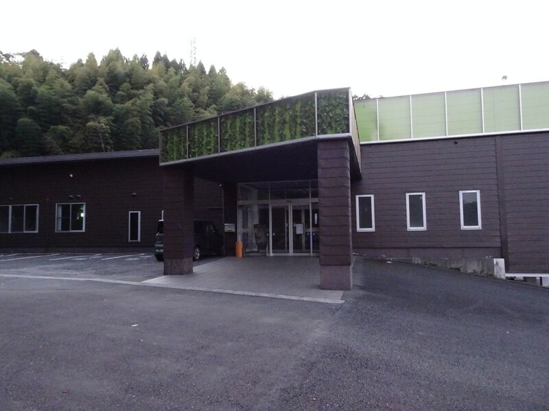 大の葬祭 うすき会館 外観３