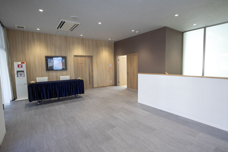 やすらぎの邸宅希望が丘 