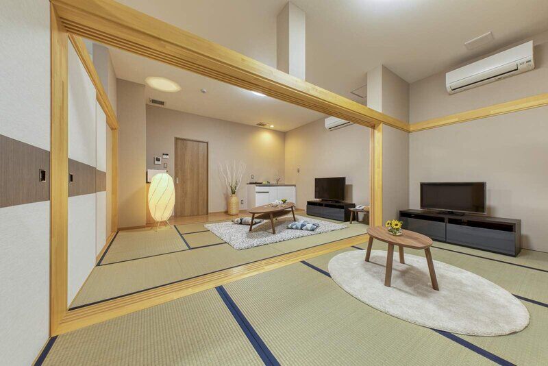 VIP GROUP 花徳会館 