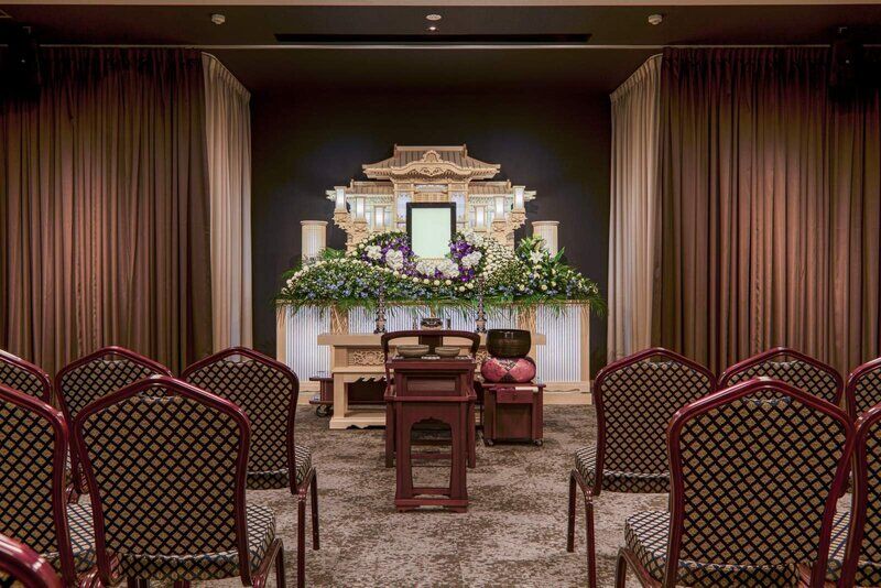 VIP GROUP 花徳会館 