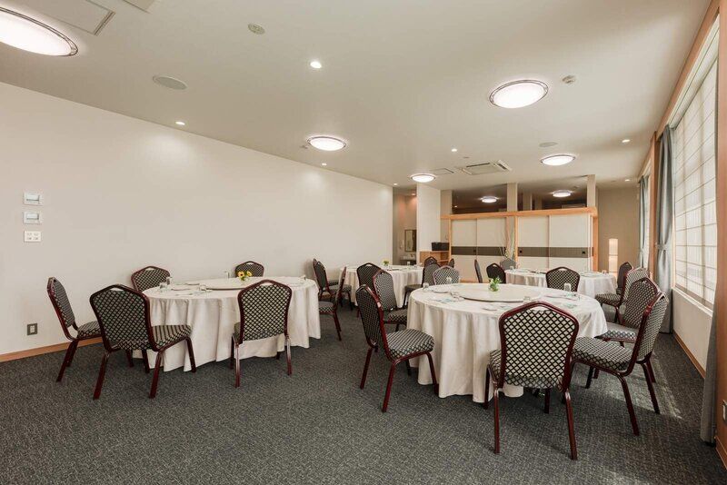 VIP GROUP 花徳会館 