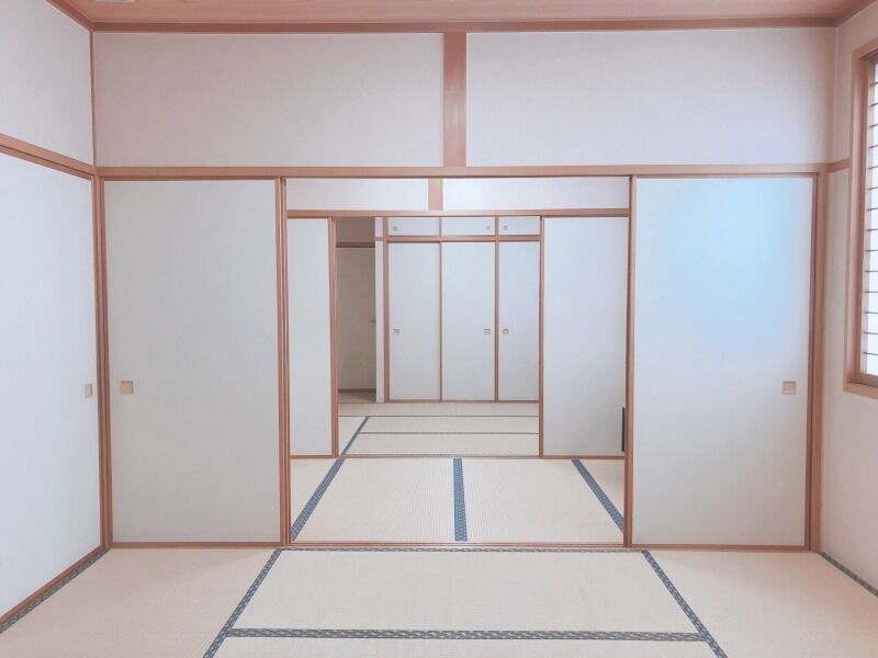 加木屋ホール 加木屋ホール　親族控室