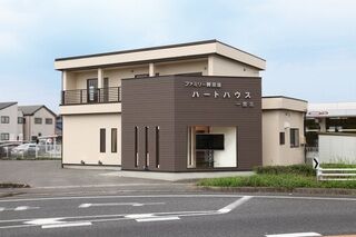 ハートハウス一宮北