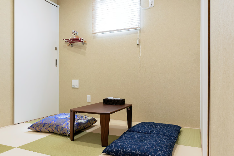 小さな森の家 草加八幡 