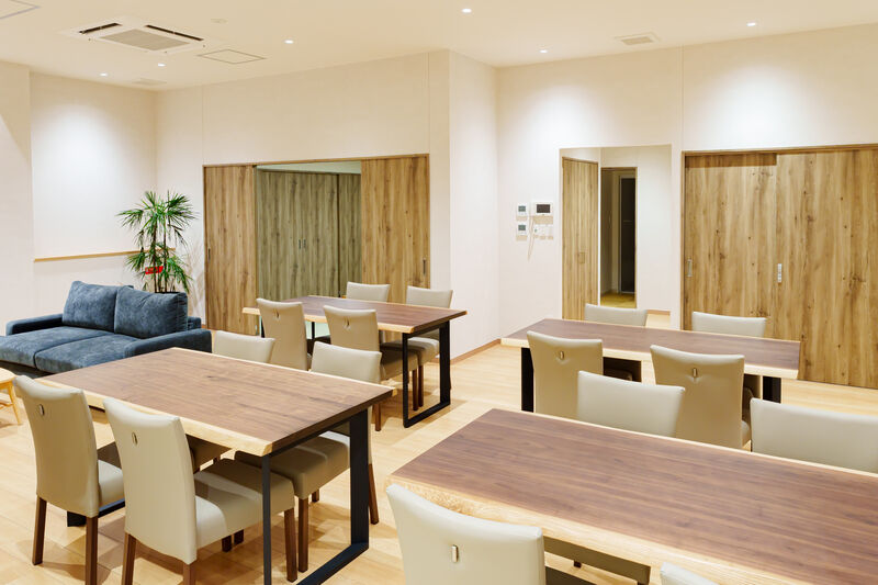 家族葬専用式場はないろ丸亀店 