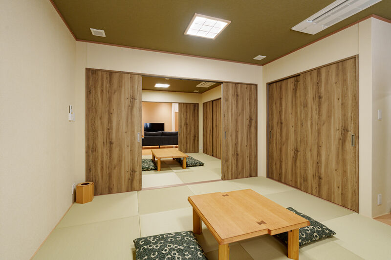 家族葬専用式場はないろ丸亀店 