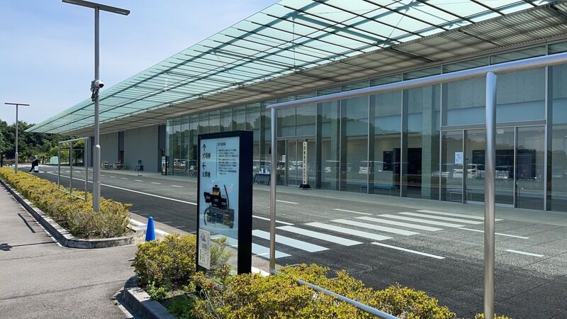 高崎市斎場 