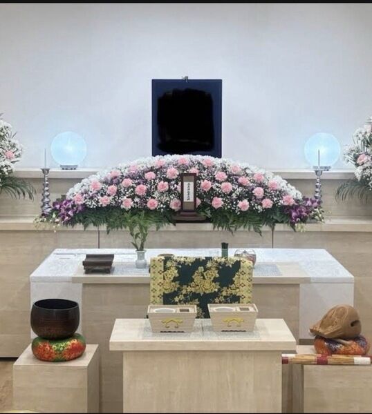 ひびきセレモニー岸和田・貝塚 