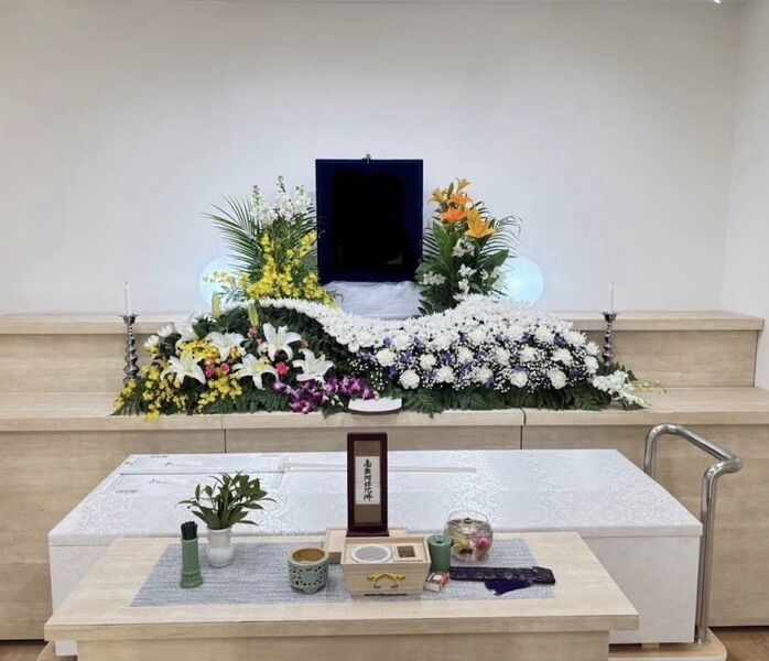 ひびきセレモニー岸和田・貝塚 