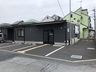 家族葬ホール　絆
