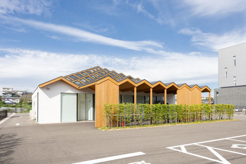 小川メモリードホール 