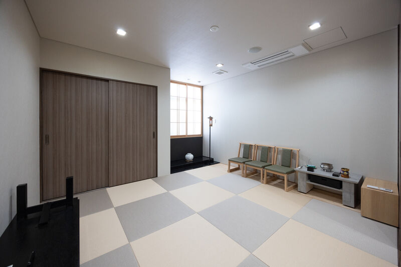 メモリードホール宮小路 