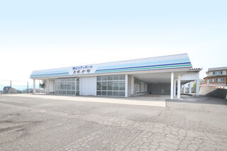 関山シティホール東條会館