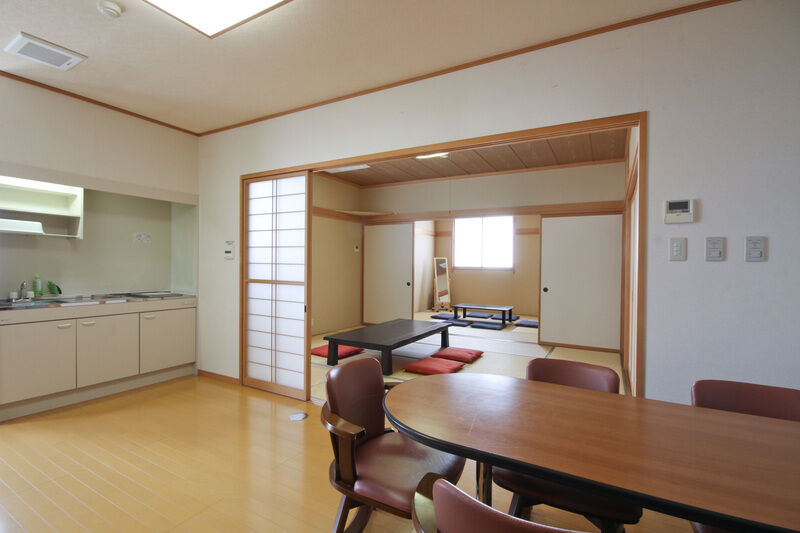 関山シティホール東條会館 