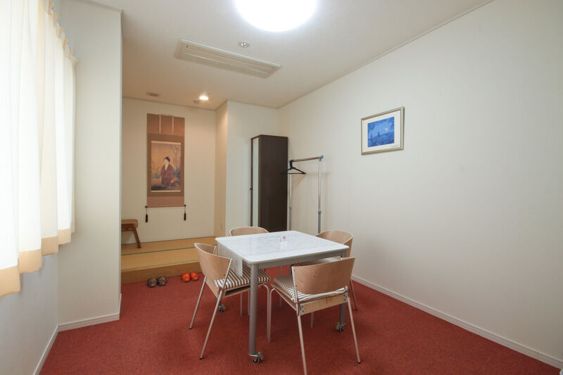新井シティホール東條会館米山式場 