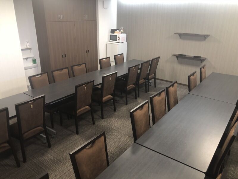 絆ホール 五反田式場 多目的ホール