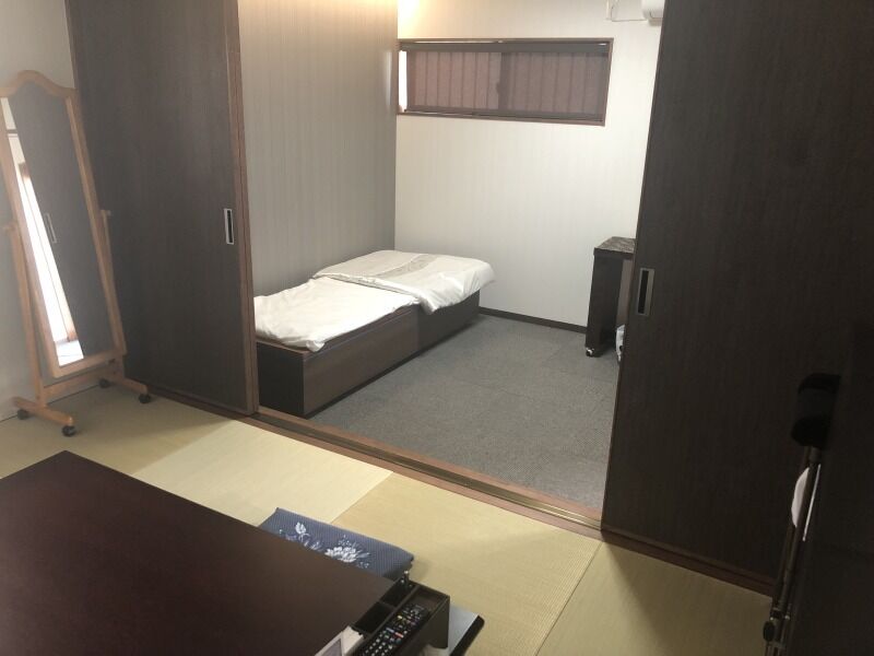 絆ホール 五反田式場 第二遺族控室