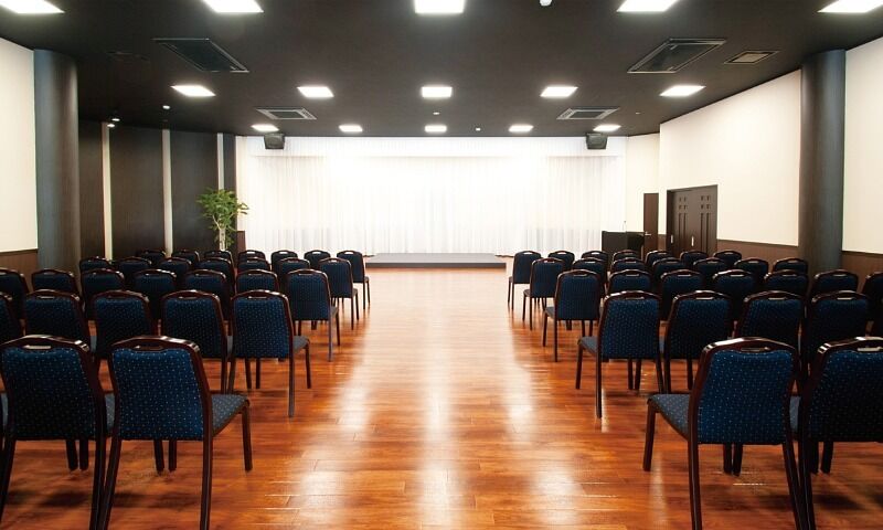 セレモアガーデン会館 玉川上水 第一式場 