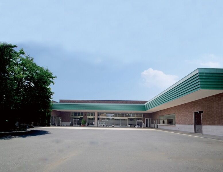 セレモア立川会館　白峯殿第二式場 