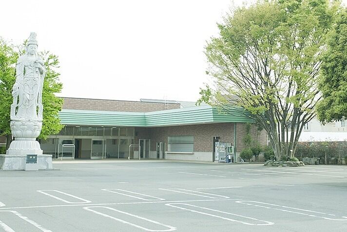 セレモア立川会館　白峯殿第二式場 
