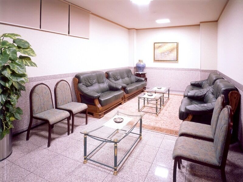 セレモア立川会館　白峯殿第二式場 